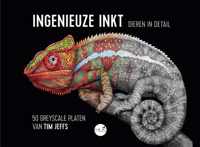 Ingenieuze inkt