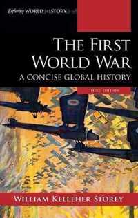 The First World War