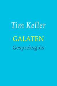 Galaten gespreksgids