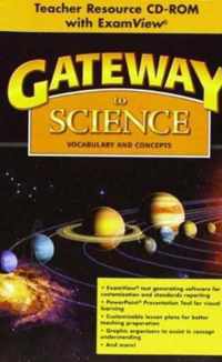 Gateway to Science