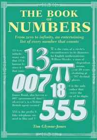 The Book of Numbers