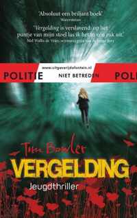 Vergelding