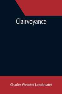 Clairvoyance