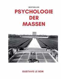 Psychologie der Massen