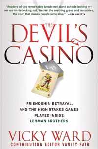 The Devil's Casino