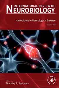 Microbiome in Neurological Disease