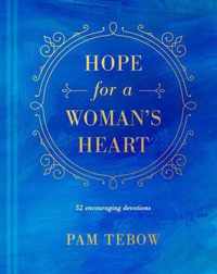 Hope for a Woman's Heart