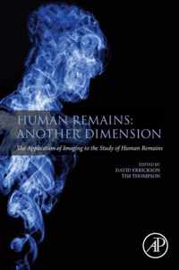 Human Remains: Another Dimension