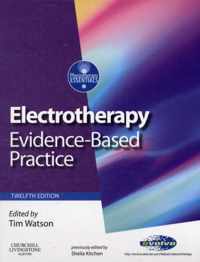 Electrotherapy