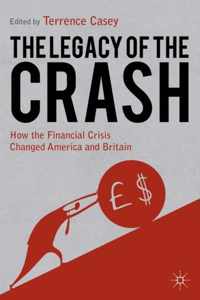 Legacy Of The Crash