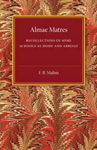 Almae Matres