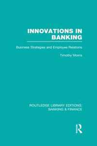 Innovations in Banking