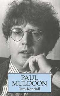 Paul Muldoon