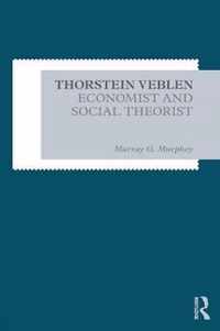 Thorstein Veblen