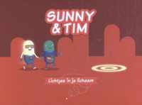 Sunny & Tim  -   Lichtjes in je lichaam