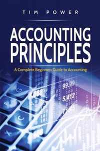 Accounting Principles