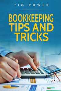 Bookkeeping Tips And Tricks