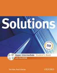 Solutions Upper-Intermediate