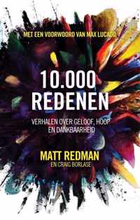 10.000 redenen