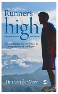 Runner's high