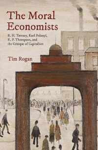 The Moral Economists