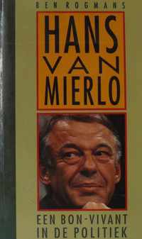 HANS VAN MIERLO