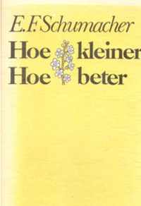 Hoe kleiner hoe beter