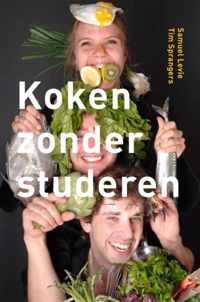 Koken Zonder Studeren