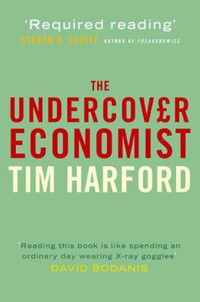 The Undercover Economist