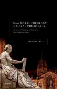 From Moral Theology to Moral Philosophy