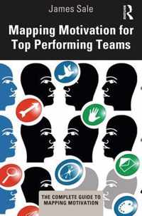 Mapping Motivation for Top Performing Teams