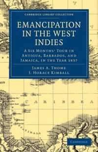 Emancipation in the West Indies