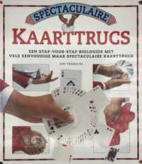 Spectaculaire Kaarttrucs