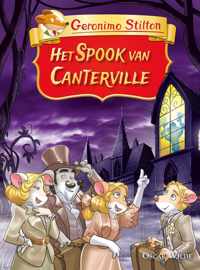 Het spook van Canterville