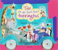 Tim En De Toet-Toet Toeringbus