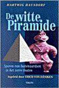 De witte piramide