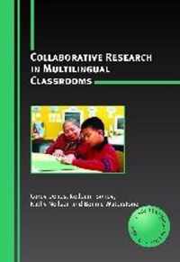 Collaborative Research in Multilingual Classrooms