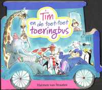 Tim En De Toet Toet Toeringbus