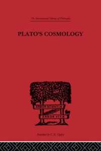 Plato's Cosmology