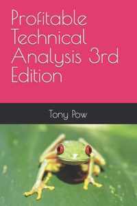 Profitable Technical Analysis 3rd Edition