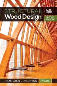 Structural Wood Design