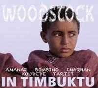 Woodstock in Timbuktu