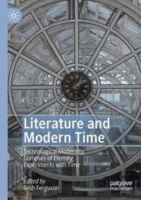 Literature and Modern Time