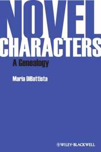 Novel Characters