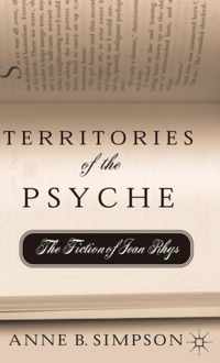 Territories of the Psyche