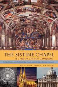 The Sistine Chapel: A Study in Celestial Cartography