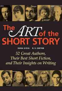 Art of the Short Story, The