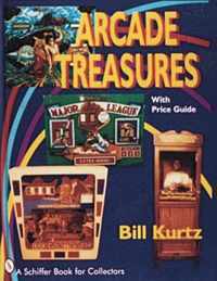 Arcade Treasures