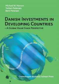 Danish Investments in Developing Countries