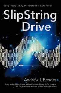 Slipstring Drive